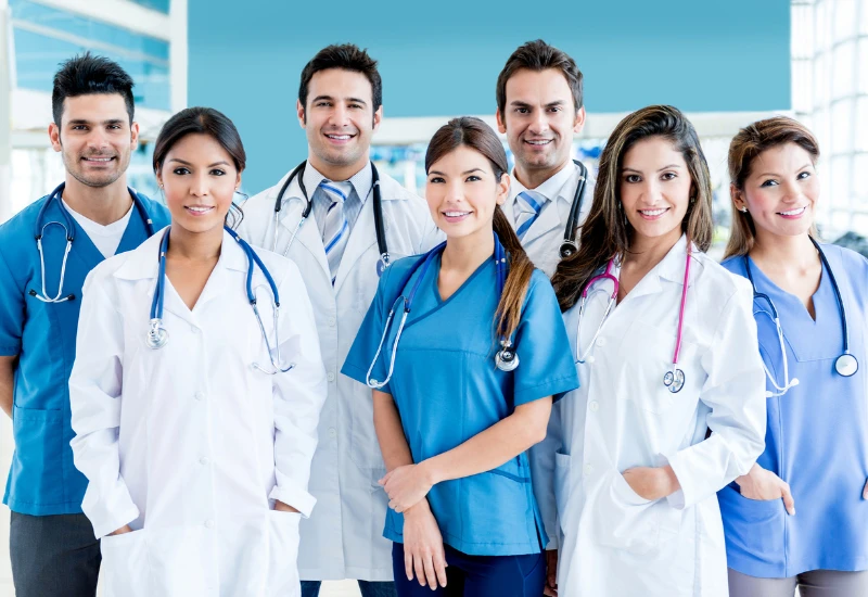 Comprehensive Care