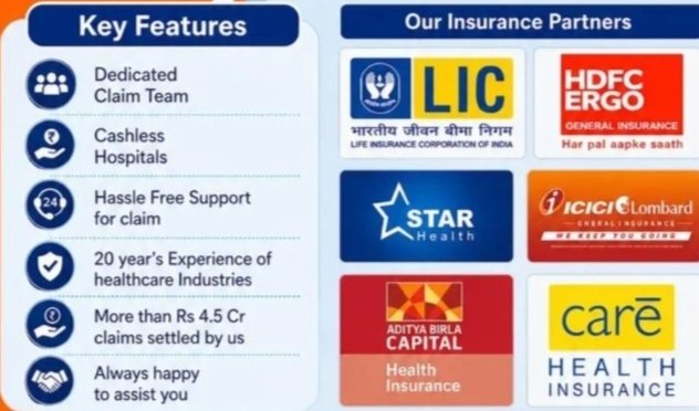 Health Insurance Support